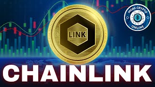 Chainlink LINK Price News Today  Price Forecast Technical Analysis Update and Price Now [upl. by Jaban]