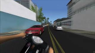 GTA SA  Dạo phố  Share pack 400sub  Hadesc Offical [upl. by Kcinemod]