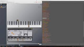 Undertale ASGORE Suite Virtual Piano [upl. by Almeria]