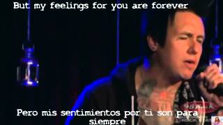 Papa Roach Forever Subtitulado EnglishEspañol [upl. by Acinomed578]