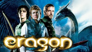 Eragon 2006 Movie  Ed Speleers Jeremy Irons Sienna Guillory Robert Review And Facts [upl. by Nagar]