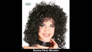 peinados para cabello corto y rizado mujer 20151 [upl. by Anohsal]