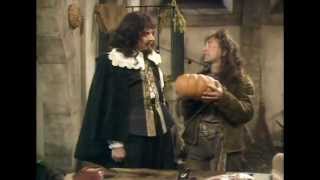 Blackadder  The Cavalier Years [upl. by Iglesias]