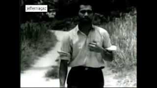 OST Siapa Salah 1953  Seksa  PRamlee [upl. by Jacky820]