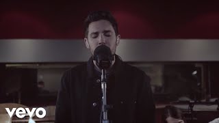 You Me At Six  Lived A Lie Live From Dean Street Studios [upl. by Airpal688]