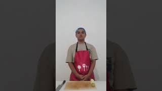 Prajwal basnet kitchen helper [upl. by Miof Mela]