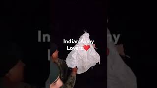 Indian Army Lovers❤️ [upl. by Enelyahs]