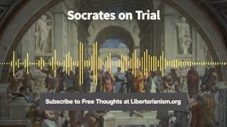 Episode 120 Socrates on Trial Part 1 Apology with Brian Wilson [upl. by Adebayo]