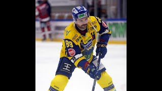 Peter Quenneville  Storhamar IL  202223 Highlights [upl. by Eynaffit]