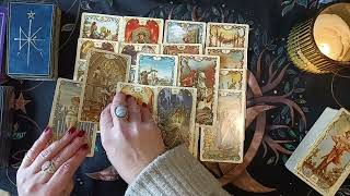 Vous découvrez la vérité  guidance du 7 mars guidance voyance tarot [upl. by Aerdnu472]