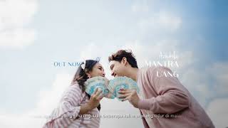 MANTRA UANG AVIWKILA 1 JAM  60 MENIT OFFICIAL AUDIO [upl. by Saoj]