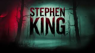 Stephen King  El ciclo del hombre lobo audiolibro [upl. by Elockin894]