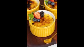 Creme Brulee – ¡Sin Azúcar [upl. by Dugas135]