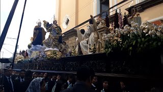 Callecitas de San Marcos  Procesión Inmaculada Concepción  Catedral Metropolitana Diciembre 2024 I [upl. by Odlanyer202]