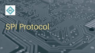 SPI Explained Telugu  SPI Protocol working  SPI configuration [upl. by Ttirrem292]