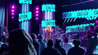 Mariah Carey Caution Live Louisville Kentucky [upl. by Animrac]