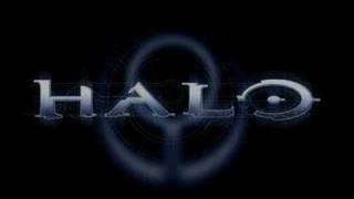 Halo Combat Evolved theme [upl. by Eyk123]