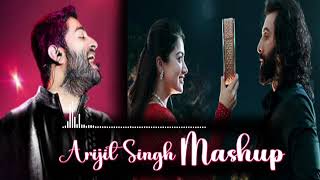 lSongs With Lyrics  Arijit Singh Mashup  Nonstop  No Copyright Song  ‎SohilKhanxx5vo [upl. by Lashondra]