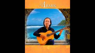 Armik  Libertad Uplifting Rumba Flamenco Spanish guitar [upl. by Keene]