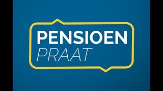 Pensioenpraat Wat doet PNO Media voor werkgevers [upl. by Emse480]