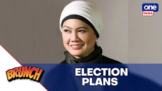 Gutoc open to consider running in midterm polls [upl. by Rella548]