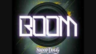 Snoop Dogg  Boom ft TPain  Download [upl. by Morell]