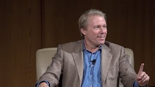 DaVita CEO Kent Thiry on the Village [upl. by Nageet]