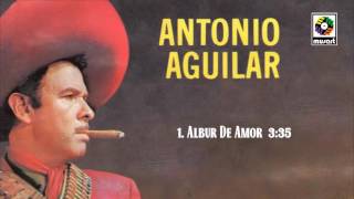 Antonio Aguilar La Mulawmv [upl. by Hamann997]