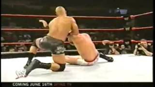 MAVEN VS MIKE KNOX wmv [upl. by Nairrad665]