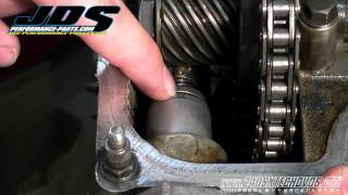 How to  SR20DET Cam Angle Sensor Install Removal  In Depth [upl. by Senn569]