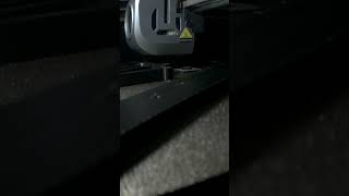 ADDERINI PETG CF FDM 3D print p1 [upl. by Nossyla]