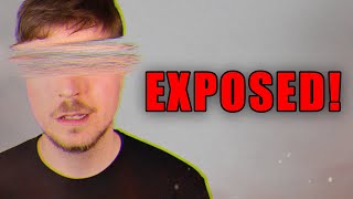 Mr Beast Scandal Rigged Giveaways and Fake Signatures [upl. by Penny]