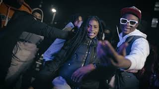 Yus Gz x Nesty Floxks x Sha Gz  300FLOCKA SHOT Official Video BananzaRemix [upl. by Platas]