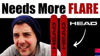 Head Kore 99 Ski Review 2024 [upl. by Radmilla807]