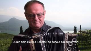 Bevor du einschläfst  Cover Bernd Clüver [upl. by Lopez]