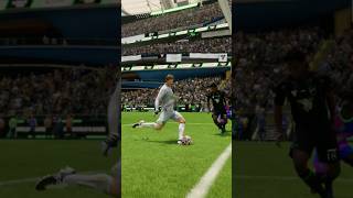 VAN DER SAR shows you what is COMPOSURE🤯 fifa fc24 easports [upl. by Lauree357]