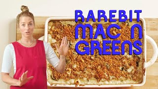 the only mac n cheese recipe you’ll ever need [upl. by Otsirc]