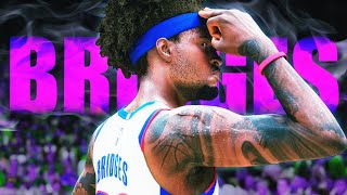 NBA 2K22 My Career  1st QUADRUPLEDOUBLE In The NBA Next Gen Best PG Build Gameplay [upl. by Vanda]