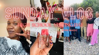 SUNDAY VLOG MY BROTHER VISIT DAY  RWANDA VLOG SHEM MAGIC [upl. by Nil860]