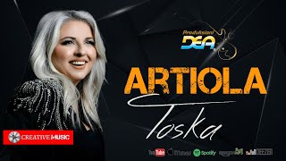 Artiola Toska  Kur vjen dita e diel [upl. by Horwitz]