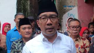 Dukungan Partai Golkar Mengalir ke Ridwan Kamil [upl. by Hospers]