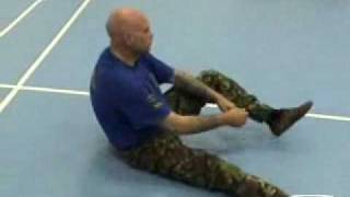 Systema Bromsgrove UK  Groundwork [upl. by Yeknarf]