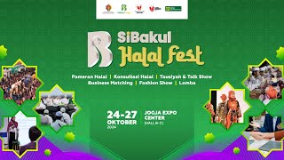 SiBakul Bersholawat Bersama Habib Sayyidi Baraqbah [upl. by Acinoda]