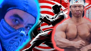 10 Greatest Martial Arts Tournament Movies That Might Be Cheesy But They Are Packed With Fun [upl. by Mann]