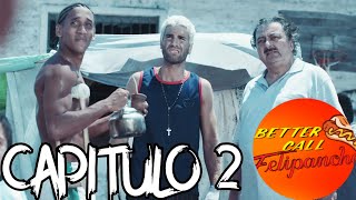 El Marginal 2  Capitulo 2 Resumen  Review [upl. by Imailiv]