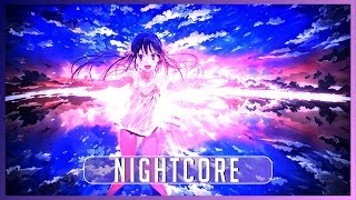 Nightcore  Go Solo Alari Remix Radio Edit Koehne amp Kruegel ft Jasmiina [upl. by Enirhtac]