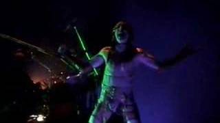 Marilyn Manson  Kinderfeld 1997 Dead to the World live [upl. by Tressia]