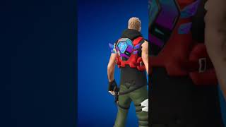 Bro got fncs back bling [upl. by Aryahay]