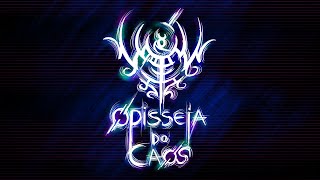 A Odisseia do Caos  Abertura Oficial do RPG [upl. by Edylc]