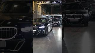 NEW BMW 5Series PPF in NewDelhi 💯 ModifiedCars BMWM CarLovers PhonkMusic CarbonFiber [upl. by Bittner]